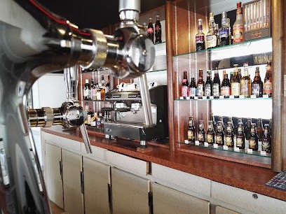 LE QUART D'HEURE, Bar à Feneu