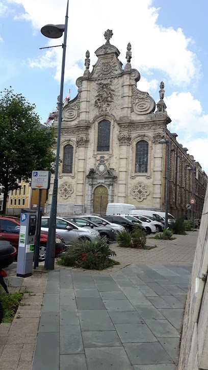 Le B.Z Café, Bar à Cambrai