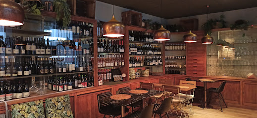 L' Apéro Bar à Condom