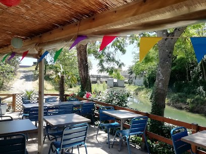 La Trinquette, Bar à La Rochelle