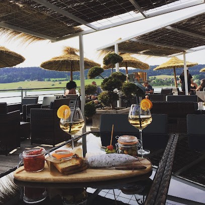 Le Phare, Bar à Malbuisson