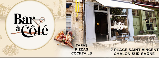 Bar À Côté, Bar à Chalon-sur-Saône