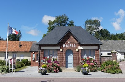 Michel, Bar à Petit-Caux