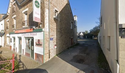 Gautier Pascal, Bar à Landévant