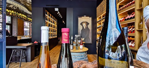 L'Alsace à Boire, Bar à Strasbourg