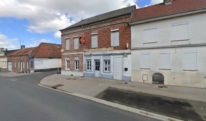 Botte Dominique, Bar à Crécy-en-Ponthieu