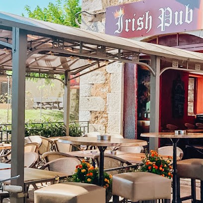 The Queen's Legs Pub, Bar à Valbonne