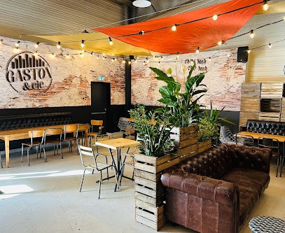 Gaston & Cie, Bar à Mayenne