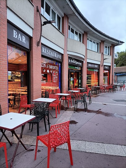 Brasserie Le Bellefontaine, Bar à Toulouse