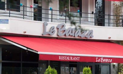 Le Bar'aza Terrasse, Bar à Hyères
