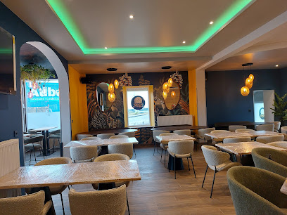 Le Moon Bar à Pontarlier
