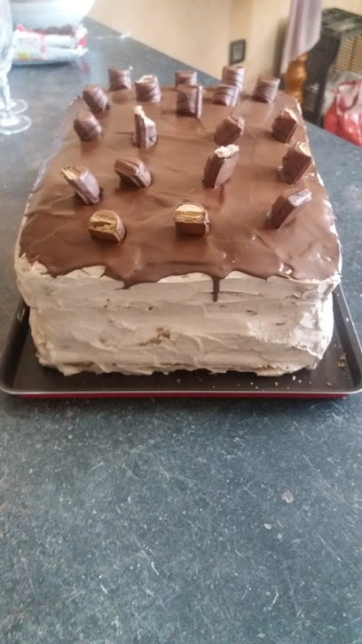 Bar Des Sports, Bar à Ingré