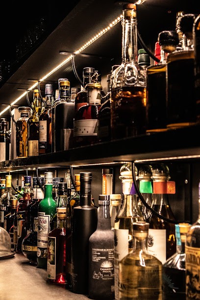 L'Élixir • Lieu De Vie & Cocktailerie, Bar à Rouen