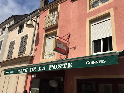 L’AKRO BAR, Bar à Chagny