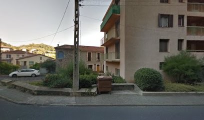 Acca, Bar à Amélie-les-Bains-Palalda