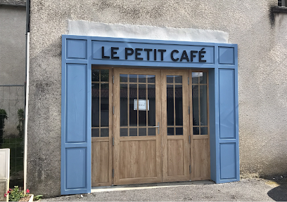 Le Petit Café, Bar à Assac