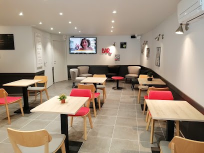 Bar Tabac Calumet, Bar à Orléans