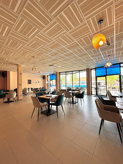 Le Carré Champenois, Bar à Giffaumont-Champaubert