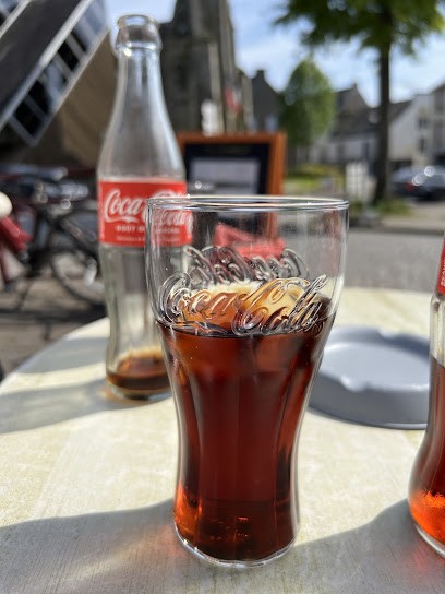 Central Bar, Bar à Locminé