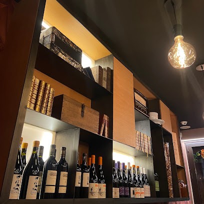 QUI DIT VIN, Bar à Obernai