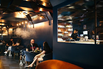 PACIFIC BAR LOUNGE | Vieux Nice, Bar à Nice