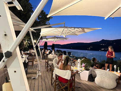 Le Deck Restaurant - Rooftop Cocktail Bar Bar à Propriano