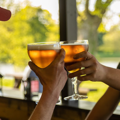 L'herminette, Bar à Souancé-au-Perche
