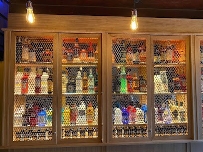 Jack's Bar, Bar à Lyon 05