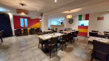 BARCAROMA, Bar à Blois