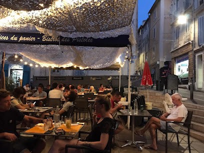 Bistrot Des Pistoles, Bar à Marseille 02