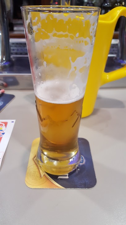 Le Duplex, Bar à Lafrançaise