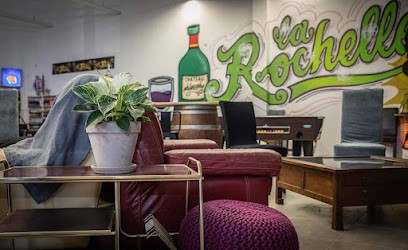 Philosophy Hair Design, Bar à La Rochelle