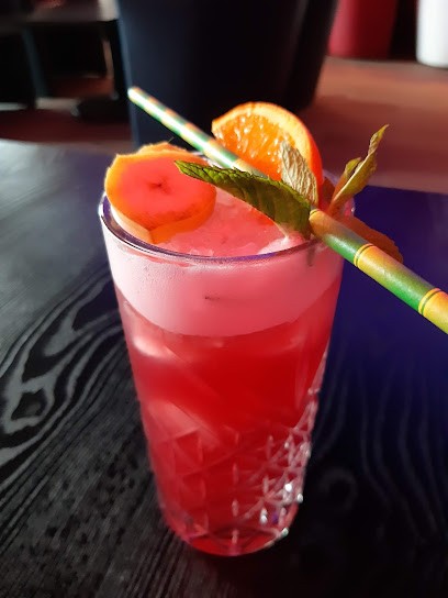 Blue Note, Bar au Havre