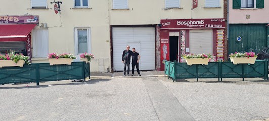 Fosse Fredy Michel William, Bar à Froissy