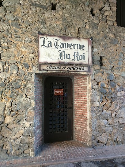 La Taverne Du Roi, Bar à Porto-Vecchio