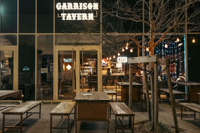 Garrison Tavern Bar à Décines-Charpieu
