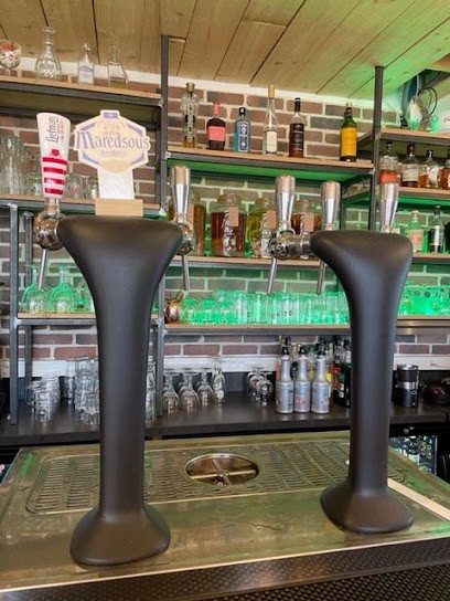 Le Galion, Bar à Hourtin