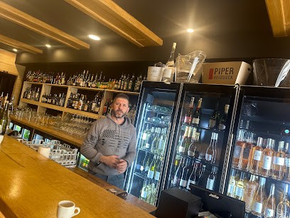 Ô Millésimes de Papa, Bar à Vidauban