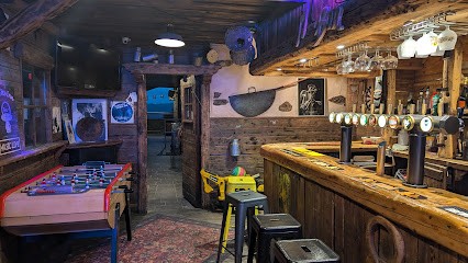 La Tête Inn, Bar à La Plagne Tarentaise