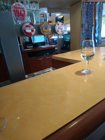 Le Relax, Bar à Rezé