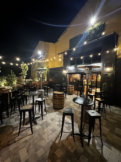Marilyn's Pub, Bar à Auriol