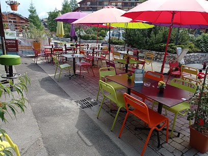 Inuit Bar, Bar à Dévoluy