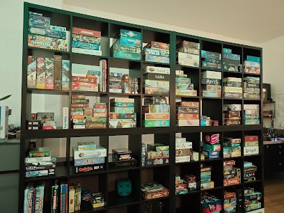 Society - Bar à Jeux, Bar à Rouen