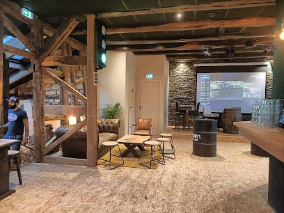 Beardy's Bar, Bar à Ploërmel