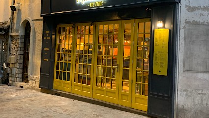 Monsieur Le Zinc - Melun, Bar à Melun