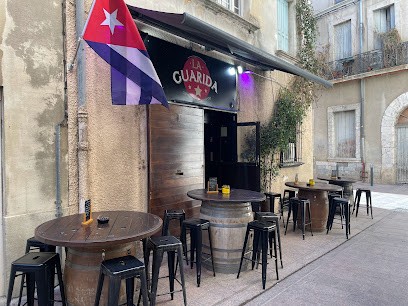 La GUARIDA, Bar à Perpignan