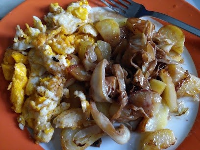 Compernolle Bernadette, Bar à Saint-Souplet