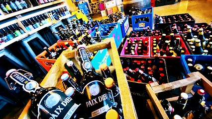 The Cool Bar, Bar à Andel