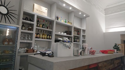 Le Télégraphe, Bar à Marseille 02