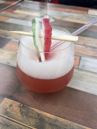 Le Patio, Bar à Vitry-le-François